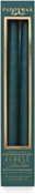 Housewares-2 CANDLES paddwax tappered 10in1